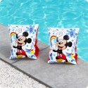 Rękawki do pływania Mickey 23 x 15 cm Bestway 91002