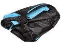 LAZY BAG DMUCHANY LEŻAK 180x70x50 NIEBIESKI ROYOKAMY #H1