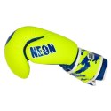 RĘKAWICE BOKSERSKIE ENERO NEON R.12OZ	#H1