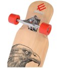 Deskorolka longboard Enero Eagle 41,5x9,5 #H1