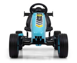 Gokart na pedały Rocket Ocean #B1