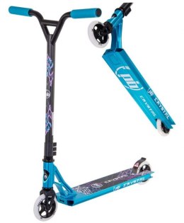 HULAJNOGA PB STUNT 110mm CRYSTAL BLUE #H1