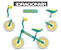 ROWEREK BIEGOWY DRAGON AIR MINT #B1