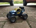 Samochód zdalnie sterowany Buggy AUTKO RC yellow #A1