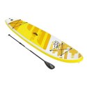 Deska SUP BESTWAY Hydro Force Aqua Cruise 320 cm