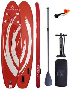 Deska SUP SPARTAN 320 x 76 x 15 cm do 140 kg