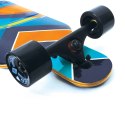 Deskorolka Longboard SCHILDKROT 41" Cool Chimp