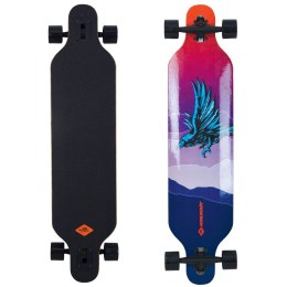 Deskorolka Longboard SCHILDKROT 41