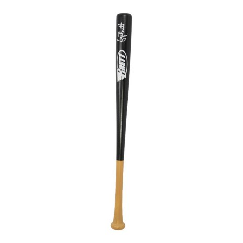 Drewniany Kij Baseballowy BRETT - Junior 65 cm