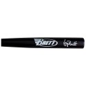 Drewniany Kij Baseballowy BRETT Junior 65 cm