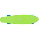 Fiszka Deskorolka 56 cm Funbee Green D'arpeje