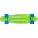 Fiszka Deskorolka 56 cm Funbee Green D'arpeje