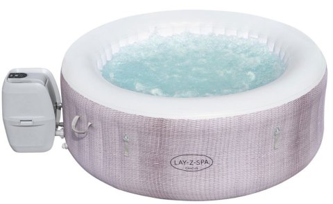 JACUZZI Spa Cancum Airjet