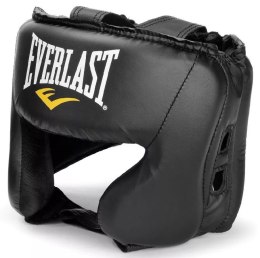 Kask Bokserski Ochronny EVERLAST