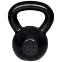 Kettlebell Żeliwny Kula Kettle SPARTAN 12 kg