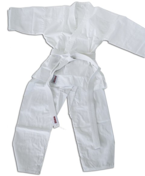 Kimono Strój Do KARATE Spartan 190 cm + Pas