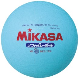 Piłka do Siatkówki MIKASA MS-78-DX Blue