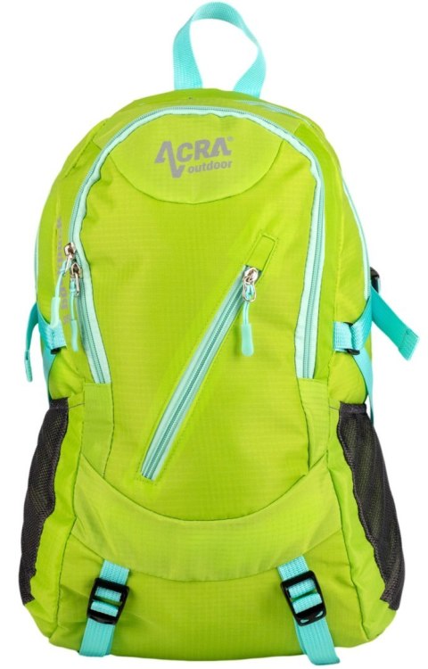 Plecak Backpack 35 L hiking Turystyczny BA35-ZE ACRA