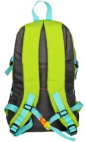 Plecak Backpack 35 L hiking Turystyczny BA35-ZE ACRA