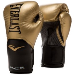 Rękawice Bokserskie EVERLAST Elite Gold 10 oz