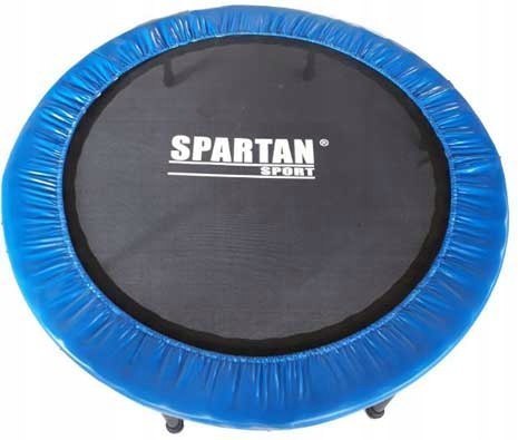 Trampolina SPARTAN 138 cm