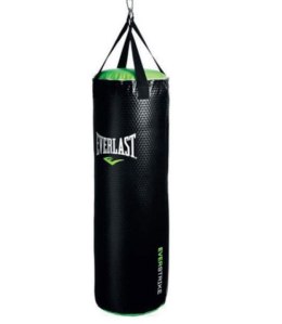 Worek Treningowy Everlast Heavy Bag 31 kg