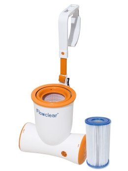 Pompa filtrująca Skimatic Bestway 58469