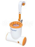 Pompa filtrująca Skimatic Bestway 58469