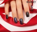 BLUESKY GALAXY GEL - 01