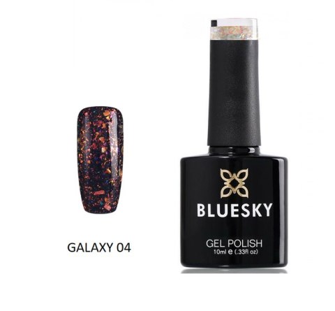 BLUESKY GALAXY GEL - 04