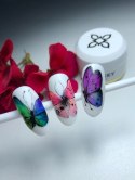 BLUESKY PAINT GEL 8ml - CZARNY DK 01