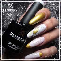 BLUESKY PAINT GEL 8ml - ZŁOTY DK 12