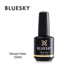 Baza hybrydowa Bluesky Blossom Clear 15ml