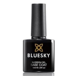 Baza hybrydowa Bluesky Blossom White 10ml