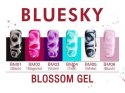 Baza hybrydowa Bluesky Blossom White 10ml