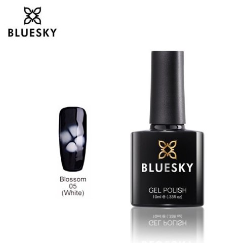 Bluesky Blossom Gel BM05