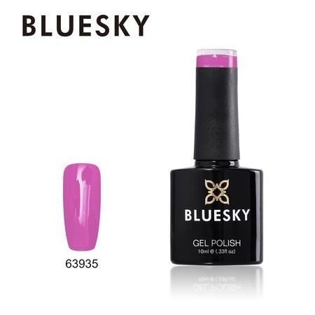 Bluesky Gel Polish 63935 Orchid