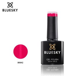 Bluesky Gel Polish 80642 ECSTASY