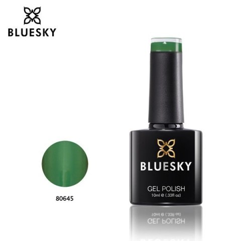 Bluesky Gel Polish 80645 PALM DECO