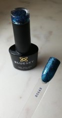 Bluesky Gel Polish 80648 SHIMMERING SHORES