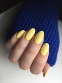 Bluesky Gel Polish AW 1803 - Primrose Yellow