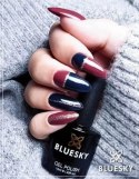 Bluesky Gel Polish AW 1806 - Post Corduroy