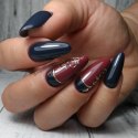 Bluesky Gel Polish AW 1807 - Blast From The Past