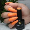 Bluesky Gel Polish AW 1809 - Orange Sorbet