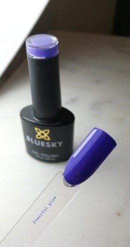 Bluesky Gel Polish AW 1811 - Powerful Glow