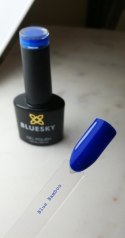 Bluesky Gel Polish AW 1812 - Blue Bamboo