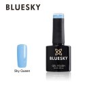 Bluesky Gel Polish SKY QUEEN