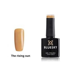 Bluesky Gel Polish SS1803 THE RISING SUN