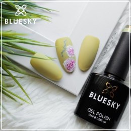 Bluesky Gel Polish SS1804 RAPE FLOWER