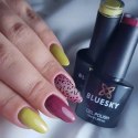 Bluesky Gel Polish SS1804 RAPE FLOWER